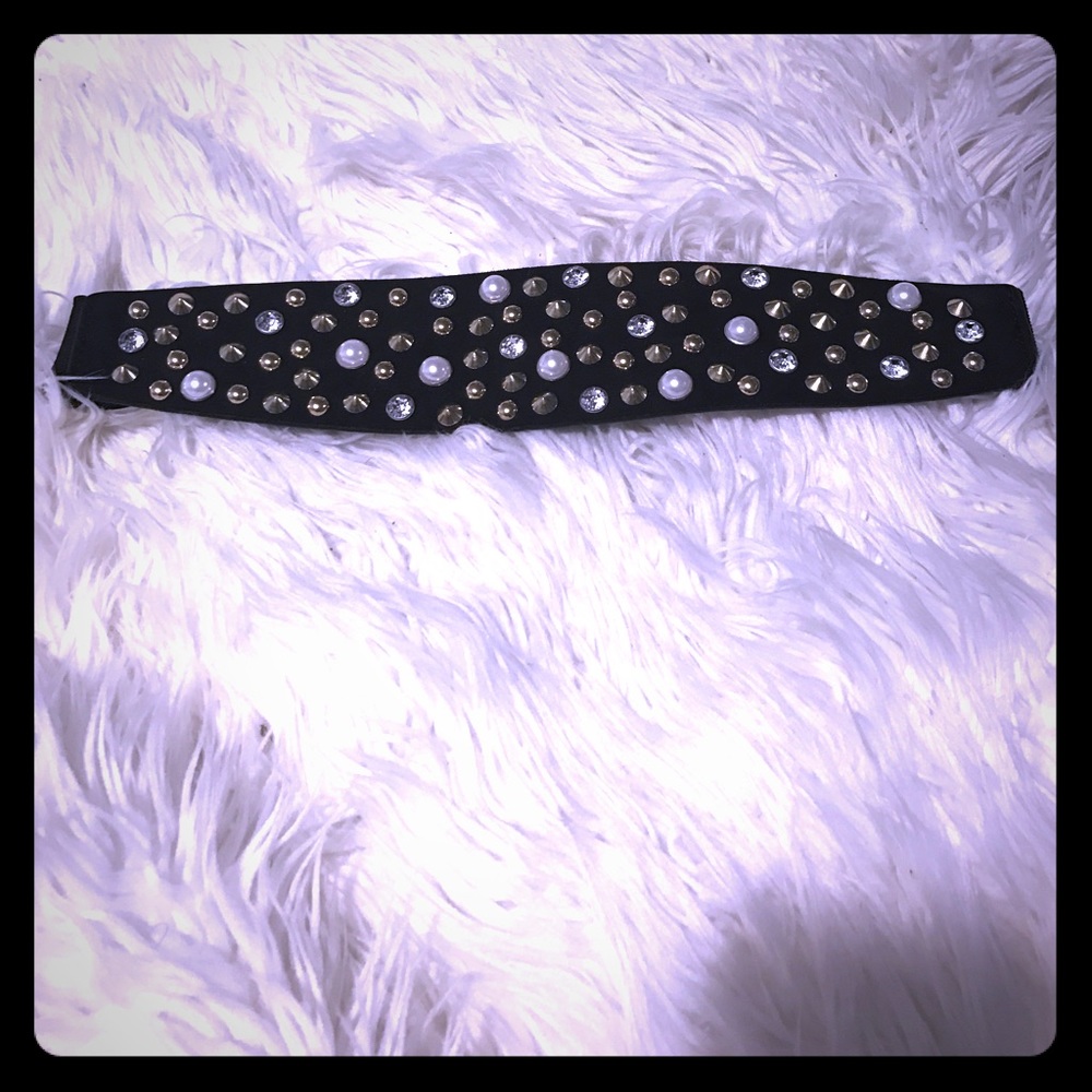 Express brand new belt