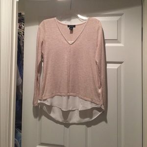 WHBM top