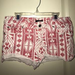 Forever 21 Shorts
