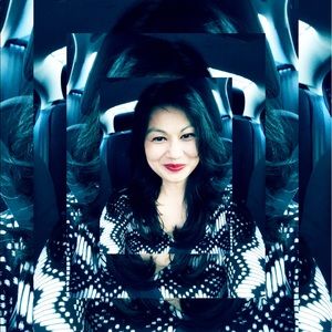 Meet your Posher, Lucy