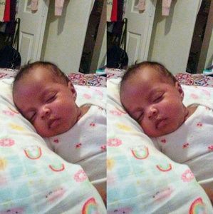 Meet your Posher, Desiree