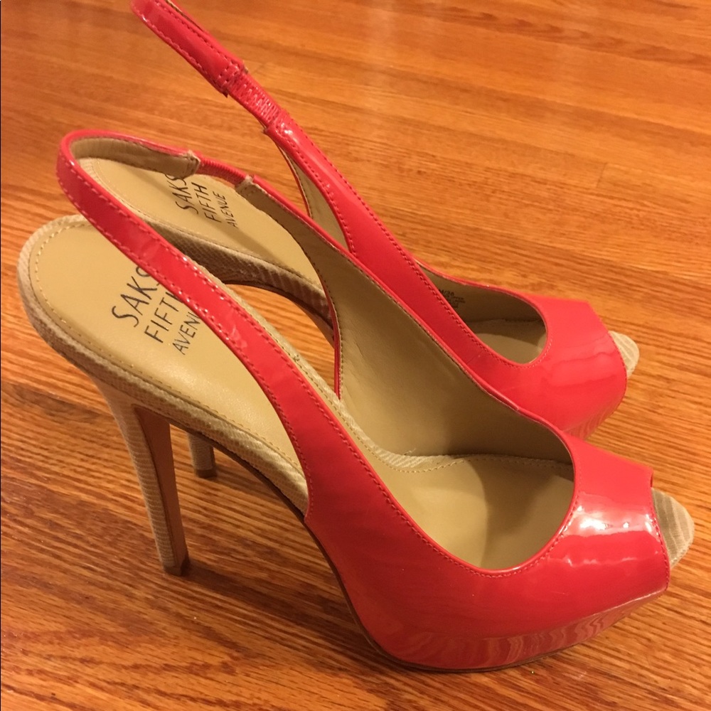 Coral pumps