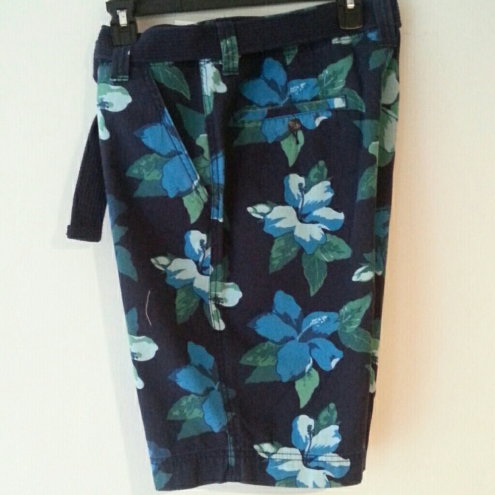 Mossimo Mens Shorts
