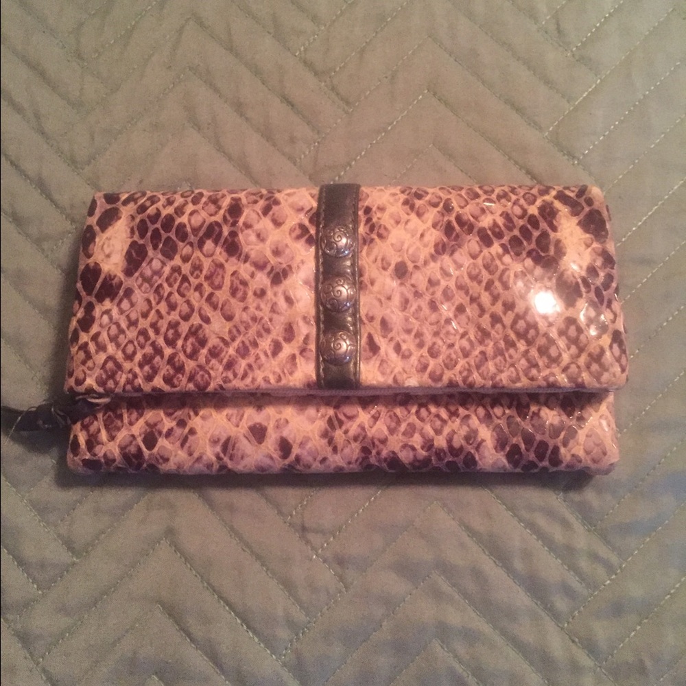 Brighton wallet