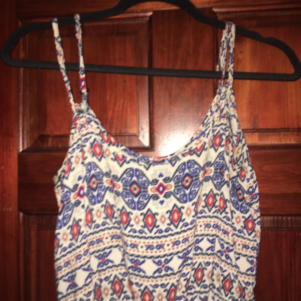 Romper - Picture 2 of 2