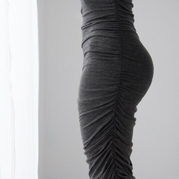 Essex Midi | Charcoal *LAST 1! - Picture 2 of 7