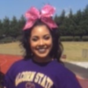 Meet your Posher, Alexa