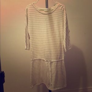 Victoria's Secret Swimsuit Coverup