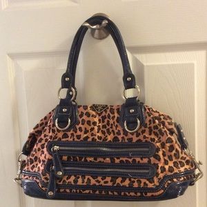 Ladies satchel