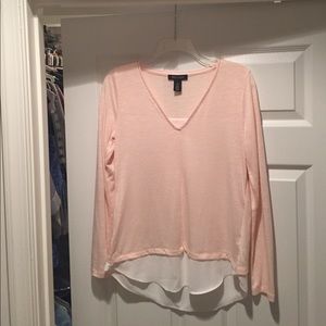WHBM top