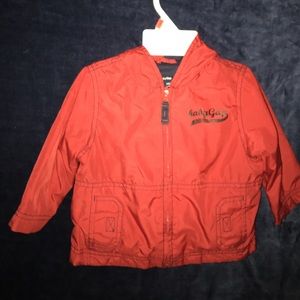 Baby Gap Windbreaker 🌬🌬🌬