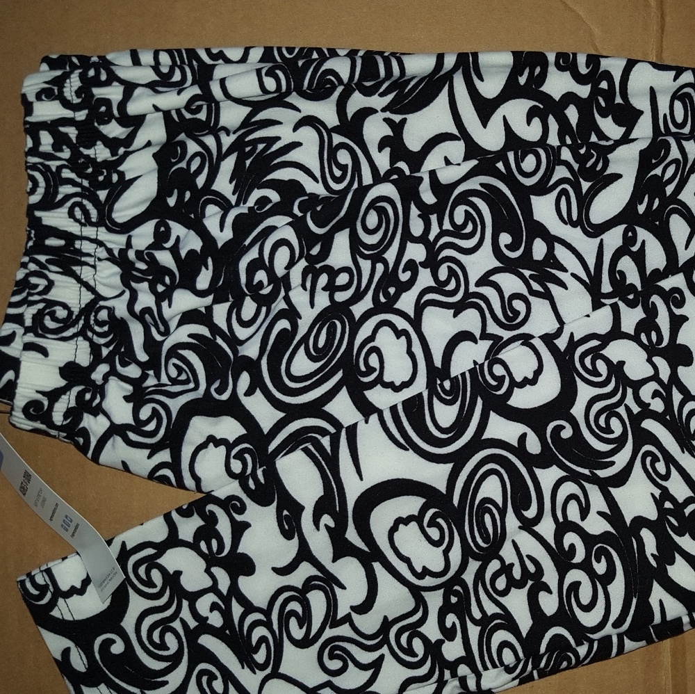 Agnes & Dora leggings