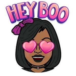 Meet your Posher, Shantaw