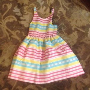 Easter dress