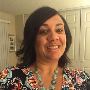 Meet your Posher, Kim