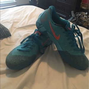 Nike KD Trey ll Light Blue Lacquer