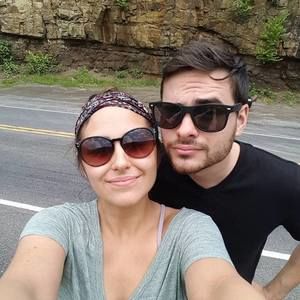 Meet your Posher, Rachael