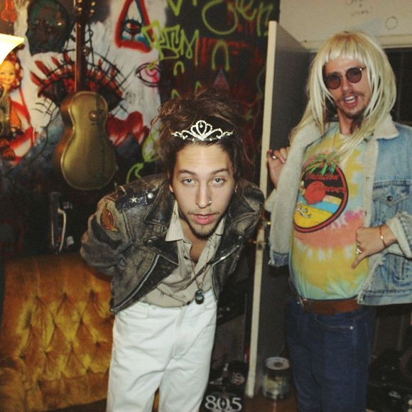 Meet your Posher, Zachary - Picture 1 of 1