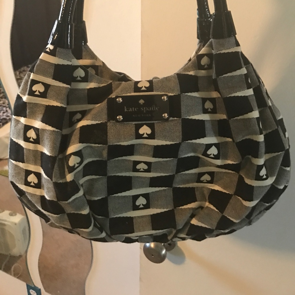 Kate spade purse