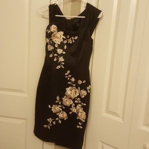 WHBM Cocktail Dress