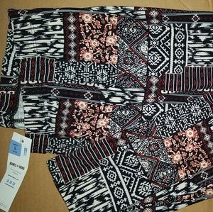 Agnes & Dora leggings