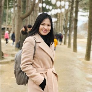 Meet your Posher, Keith