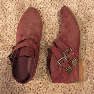 Volcom Shoes Size 9