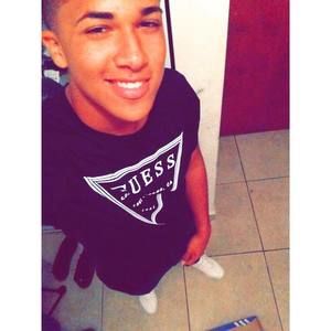 Meet your Posher, Ian