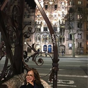 Meet your Posher, Gina