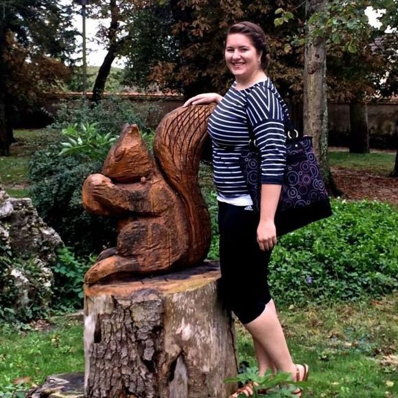 Meet your Posher, Corry - Picture 1 of 1