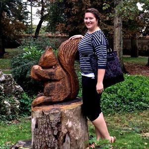 Meet your Posher, Corry