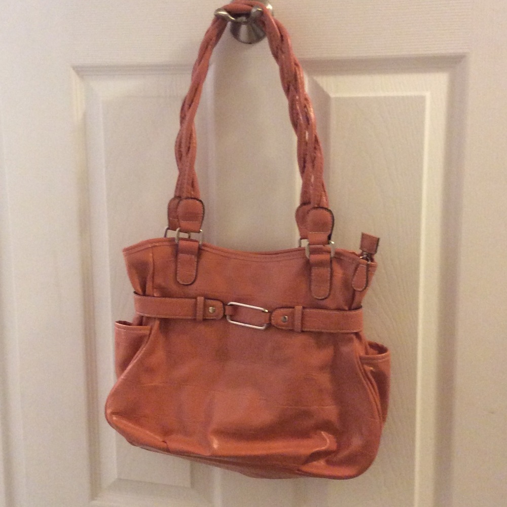 Ladies Satchel