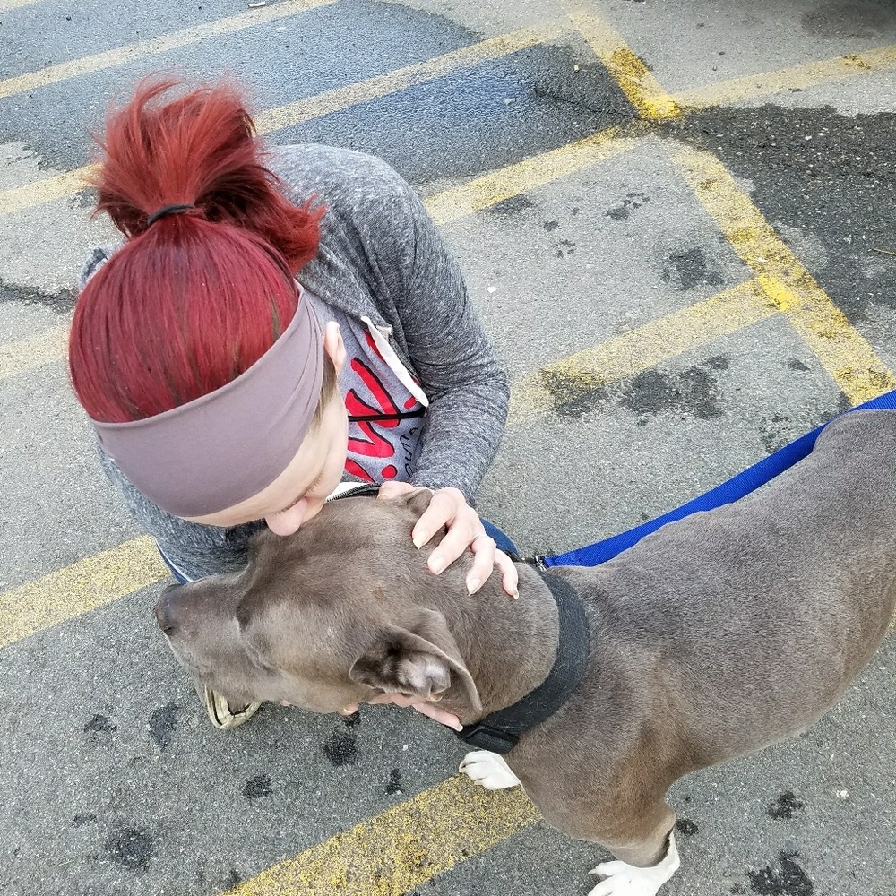 Meet your Posher, Stefani