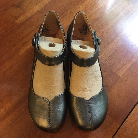 Taos Shoes - Taos Samba Mary Jane Shoe