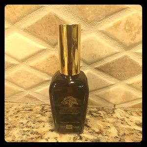 (2) organic moroccan argan oil