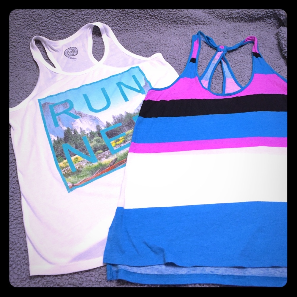 🦋Tank Bundle 🦋
