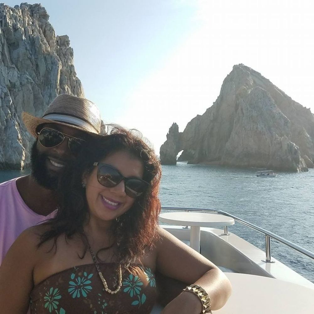 Meet your Posher, Rina