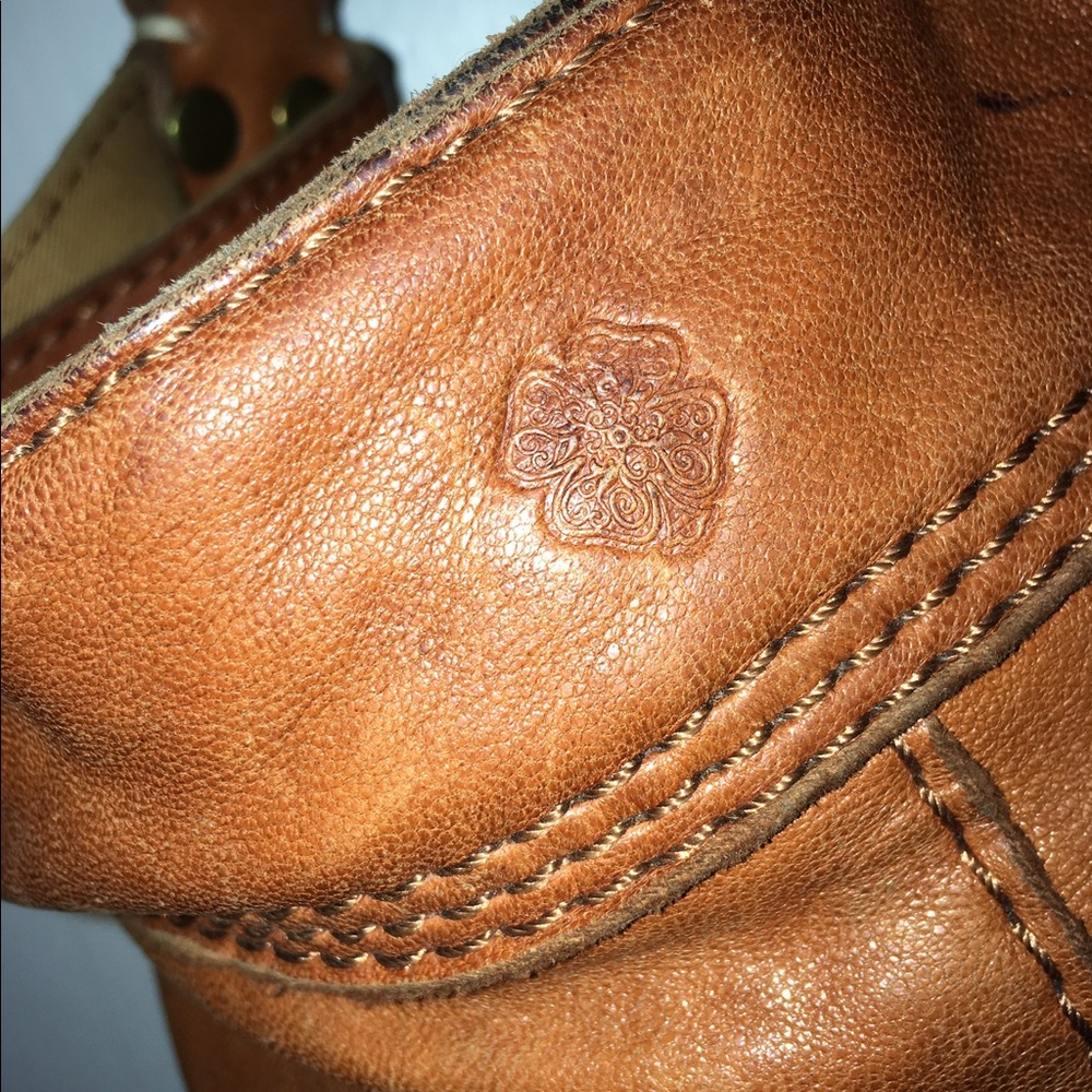 Lucky Brand Hobo slouch purse