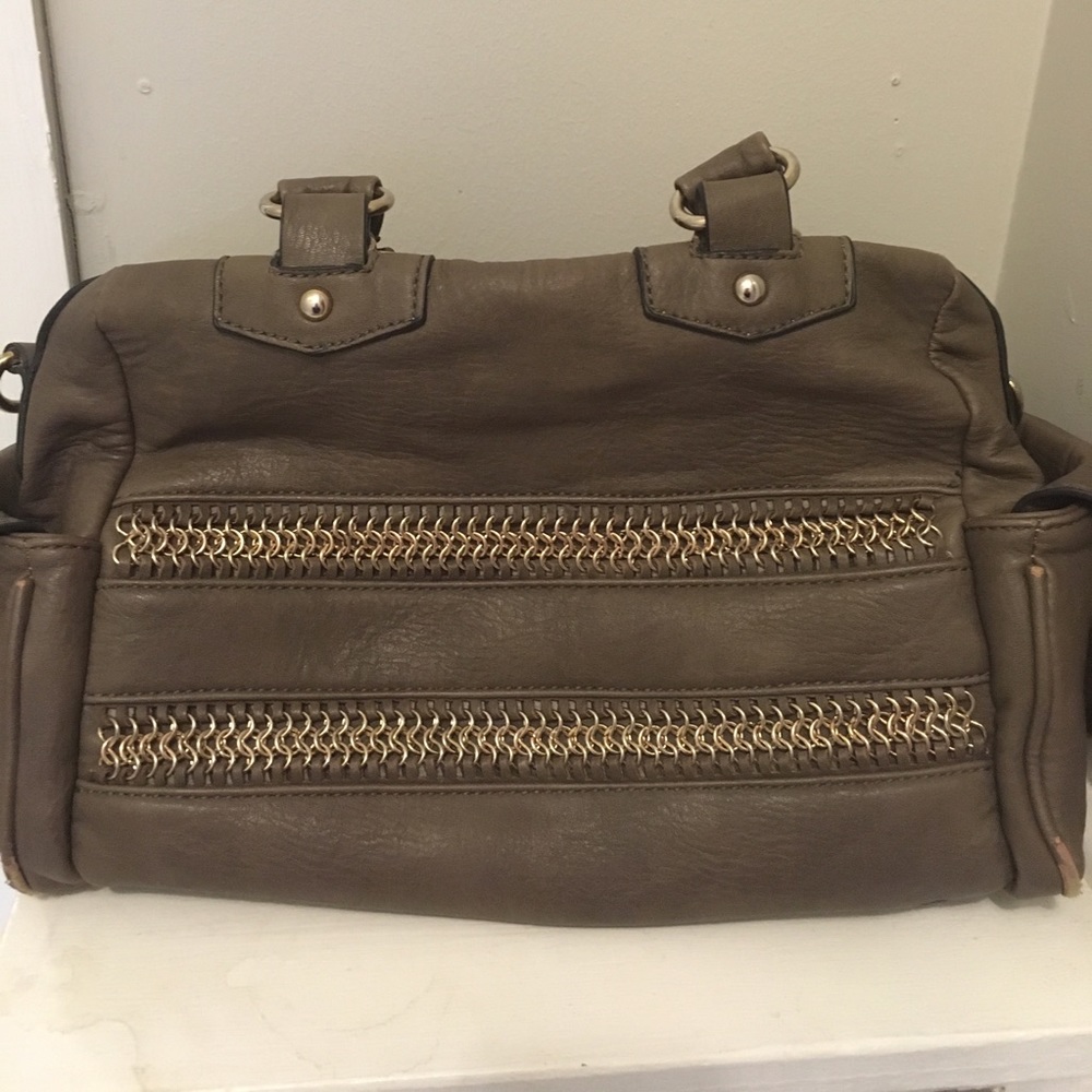 Brown bag
