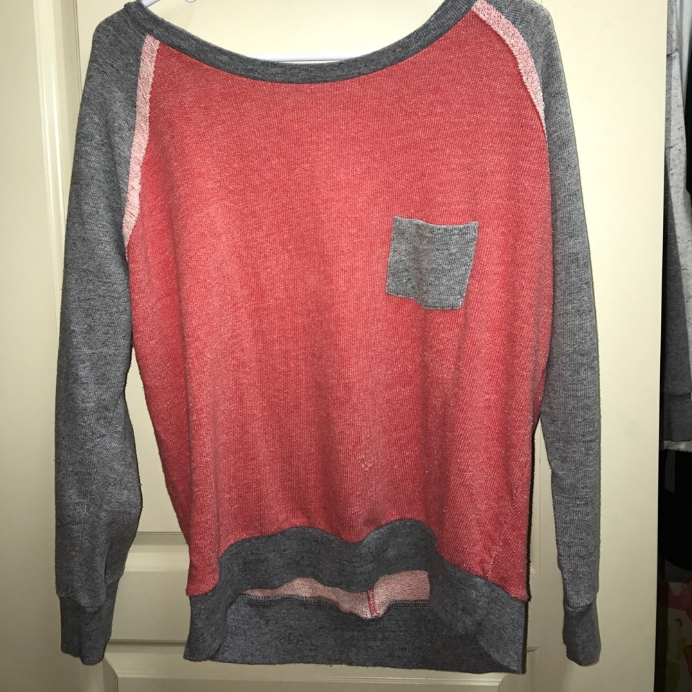 Tresics Light Sweater