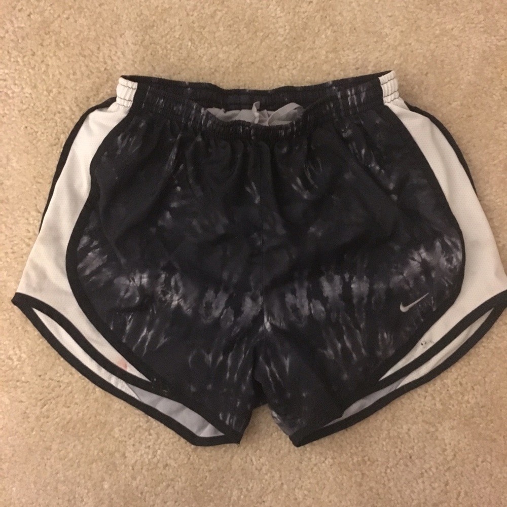 NIKE Dry Fit Athletic Shorts