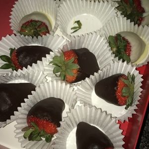 Meet your Posher, Jay