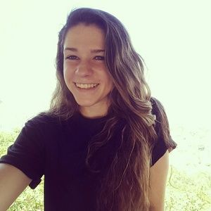 Meet your Posher, Allison