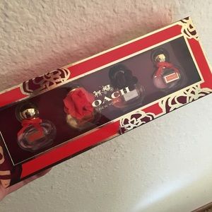 Coach Perfume