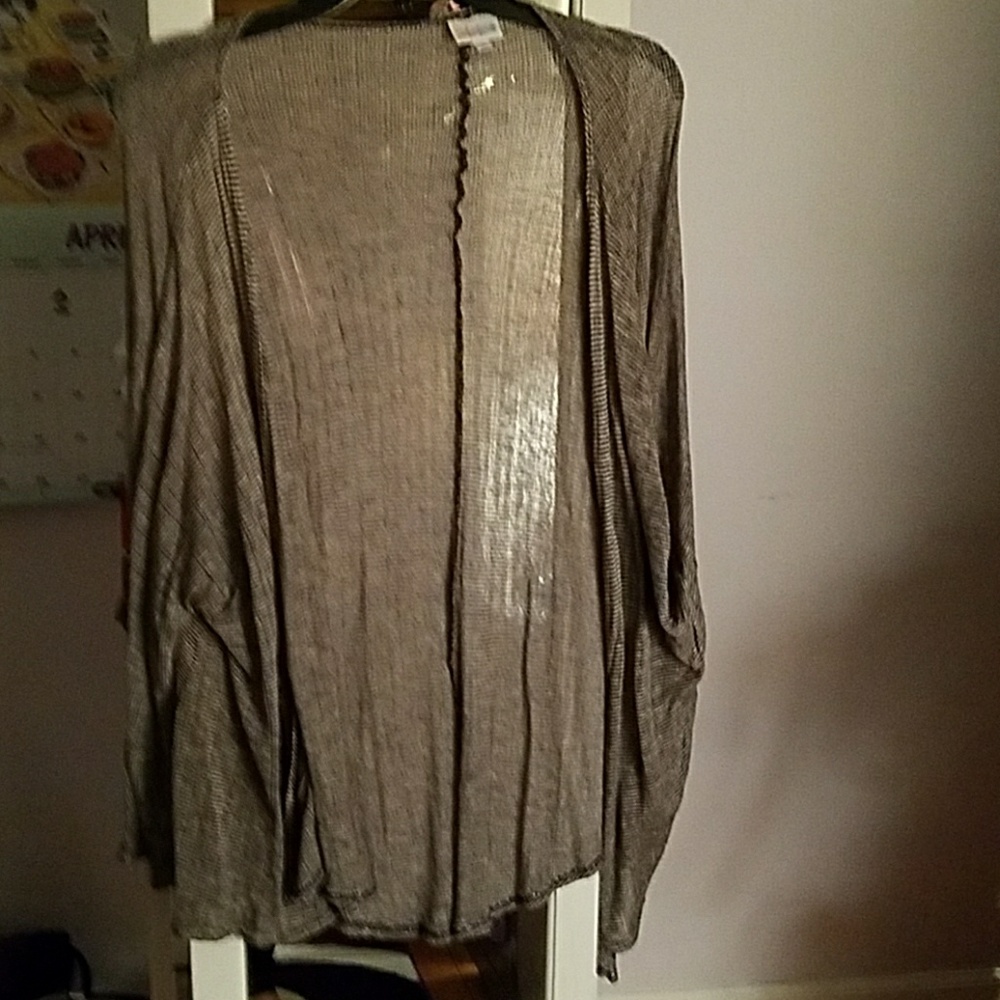 LuLaRoe Lindsay kimono