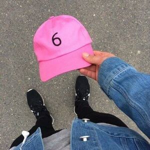 Meet your Posher, Francesca