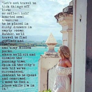 Meet your Posher, Sabrina