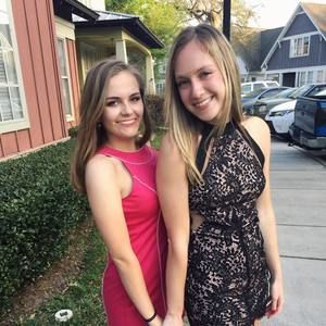 Meet your Posher, Anne marie