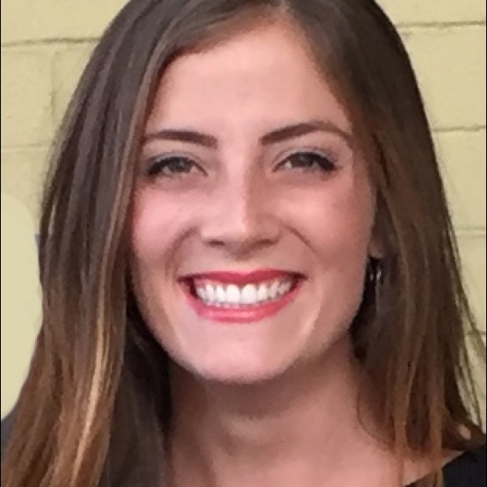 Meet your Posher, Ayn-marie