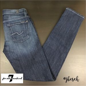 7 For All Mankind Roxanne Jeans